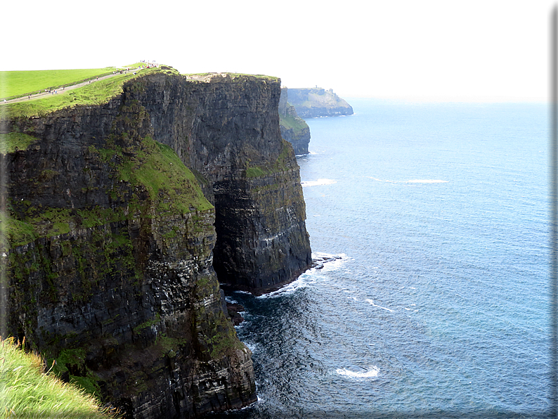 foto Scogliere di Moher